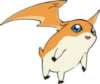 Patamon Wikimon The 1 Digimon Wiki