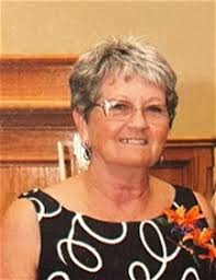 Margie Mae Folsom Obituary May 10, 2023