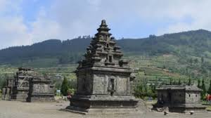 Sejarah Candi Dieng Wonosobo Jawa Tengah Paling Lengkap Sejarah Lengkap