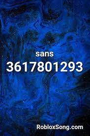 All of them are verified and below are 41 working coupons for roblox id codes sans from reliable websites that we have. Pin On Musica