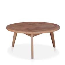 Barts collection features an exciting new line of organic white wash and natural weathered teak furniture. Danish Modern Teak Round Patio Coffee Table Rogan Teak Patio Furniture Teak Outdoor Furniture Teak Garden Furniture