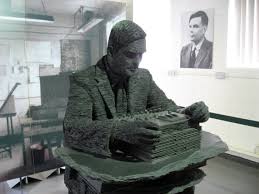 Alan turing, british mathematician and logician, a major contributor to mathematics, cryptanalysis, computer science, and artificial intelligence. Alan Turing Centenary Conference Wikipedia