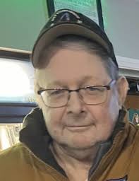 Obituary for Timothy J. Hunt