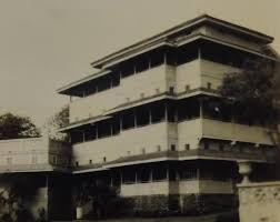 Sophia College