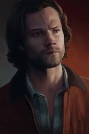 Nightwing Vs Sam Winchester