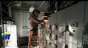 The test will have a maximum time limit of 1.5 (one and a half) hour. Master Electrician In Michigan Become A Master Electrician