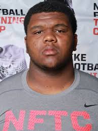 Shaquille Jones, Iowa Western C.C., Outside Linebacker