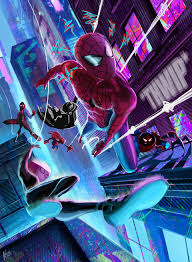 Check spelling or type a new query. Artstation The Spider Uhh Gang Ken Ha Marvel Spiderman Art Spiderman Art Spiderman Artwork