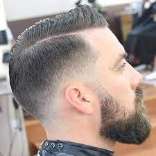 1001 Idees Degrade Progressif L Indemodable Coiffure Homme Coiffure Homme Mariage Cheveux Courts Homme Coiffure Homme
