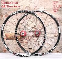 Las mejores ofertas en 27.5 en rueda de bicicleta Wheels ...