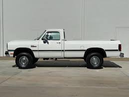 Image result for Bright White 1991 Ram