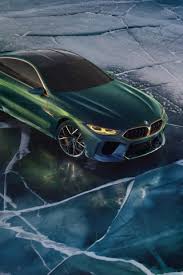 Download 240x320 Wallpaper Bmw Concept M8 Gran Coupe Motor Show 2018 Old Mobile Cell Phone Smartphone 240x320 Hd Image Background 3969