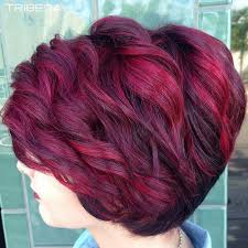 Strawberry blonde is a gorgeous hair color. 35 Mesmerizing Short Red Hairstyles For True Redheads