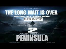 Aslında peninsula, busan'a tren'den sonra aynı evrene ait olan ikinci filmdir. Train To Busan 2 Peninsula 2020 Mp3 Downloads