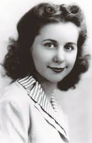 Mary Evonne Medsker Holmes (1921-2003)