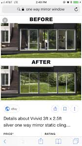 We did not find results for: One Way Window Film Still Need Curtains For Nighttime One Way Window Film Windows One Way Mirror