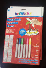 Free printable santa coloring pages for christmas. China Magic Stick Colouring Sheets By Static To Walls Windows Furniture Electrostatic Tracing Paper Fridge Magnet China Fridge Magnet And Magic Stick Price