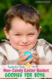 Girl Easter Basket Ideas