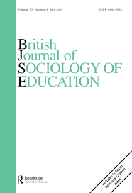 As the word critical suggests, both theoretical frameworks are rooted. Understanding Critical Race Theory As A Framework In Higher Educational Research British Journal Of Sociology Of Education Vol 35 No 4
