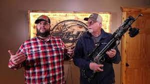 Wicked ridge invader 400 crossbow package w/ acudraw 50 (peak camo). Wicked Ridge M370 Crossbow Review Youtube