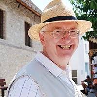 The Man Who Hated Mars by Randall Garrett