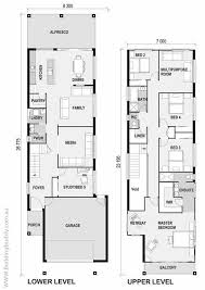 Shipping Container House Plans Ideas 61 Narrow Lot House Plans Narrow House Plans Container House Plans