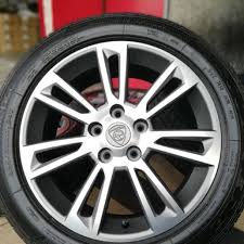 We did not find results for: Original Suprima S 17 Inch Sports Rim Tyre 70 Auto Accessories On Carousell