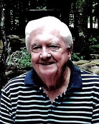 Charles "Bill" William Stiff Obituary September 5, 2024