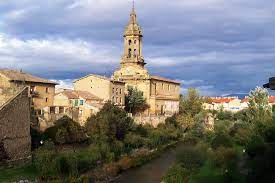 Check spelling or type a new query. Cuzcurrita De Rio Tiron Wikipedia