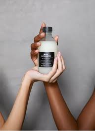OI SHAMPOO NO COLOR DAVINES - PRINTEMPS BEAUTY | Place des Tendances