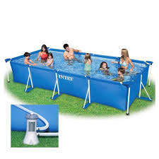 Pin Su Piscinas