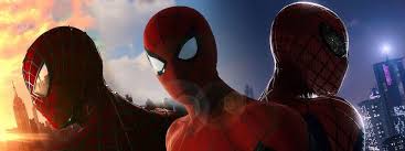 Нет пути домой, в котором питер паркер страдает от того, что мистерио выдал всем его личность. Sluh Raskryto Kogda Vyjdet Trejler Filma Chelovek Pauk Net Puti Domoj