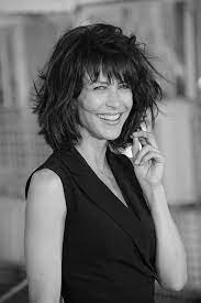 10 Ways To Rock Short Hair Like French Women Short Hair Styles French Woman Hair French Hair