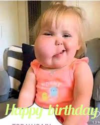 Happy Birthday, Amber Marshall!**