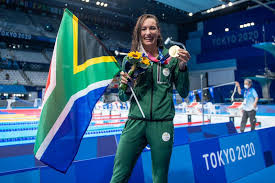 Just ask swimming sensation tatjana schoenmaker. Ash4 Yh7ilkqfm