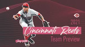 They also made multiple cuts from their spring training roster. Fantasy Breakdown Cincinnati Reds For 2021 Pitcher List
