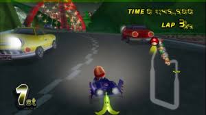 When you unlock mii outfit b in mariokart wii: Mario Kart Wii 100 Playthrough Part 40 Special Cup Mirror Unlocking Rosalina Phantom Youtube