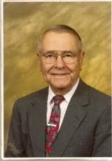 Dr Alvah Norton “Dr. Al” Densmore (1919-2010)