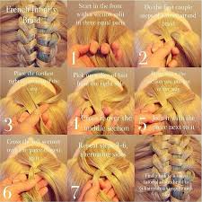 Wrap a hair tie around the ponytail to secure it. Instagram Photo By Abellasbraids Katie Via Iconosquare Kids Hairstyles Hair Designs Long Hair Styles