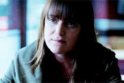 She told the radio times: Dear Darkness Deandrareynoldss Lindsay Denton Series Three