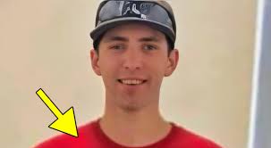 Social Media Sleuth Exposes Fake Photo of Tyler Robinson Rocking a Shocking  4-Word T-Shirt Causing Massive Uproar [PHOTOS]