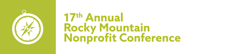 17th Annual Rocky Mountain Non-Profit Conference
