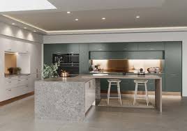Build.com has been visited by 100k+ users in the past month Modern Kitchen Ideas Inspiration Sigma 3 Kitchens