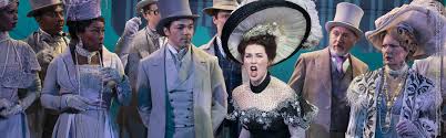 My fair lady on tour musical. My Fair Lady Broadway San Diego