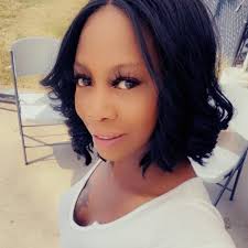 Im Sending 50 Girls 320.00 To Get Their Hair And Nails Done, that react to  this Happy April 29th💕💐