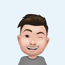 Frank Yoo — Bio Site