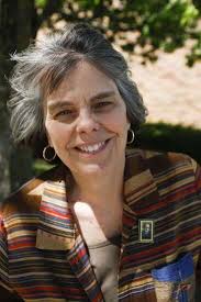 Mary Beth Tinker, of landmark Supreme Court case, visits Eastern Iowa