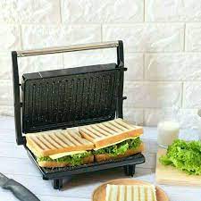 Kalau untuk roti yang dibutuhkan hanya oven, stainless bowl, sama loyangnya saja. Idealife Il 203 Alat Panggang Roti Elektrik Listrik Elektronik Pemanggang Roti Bread Toaster Il 203 Shopee Indonesia