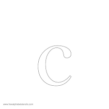 Available in a to z letters. Uppercase Lowercase Alphabet Stencils Freealphabetstencils Com