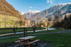 Valle Camonica: sempre più pronta ad accogliere i cicloturisti -  Bikeitalia.it